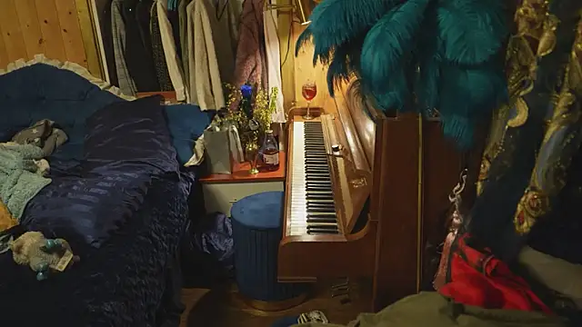 VanessaDoyle online show from February 2026 05:47:02 PM