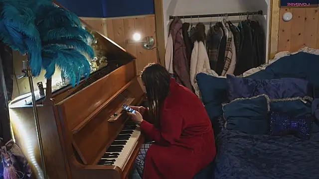 VanessaDoyle online show from February 2026 08:45:01 AM