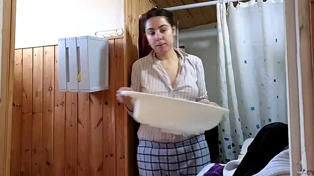 VanessaDoyle online show from February 2026 01:52:02 PM