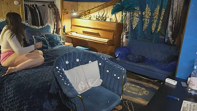 VanessaDoyle online show from March 2026 10:04:01 PM