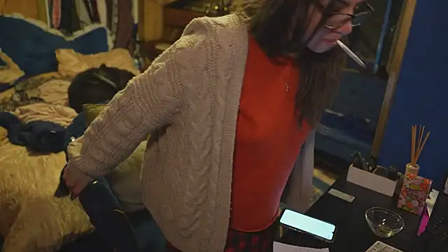 VanessaDoyle online show from March 2026 04:45:02 AM