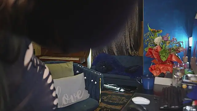 VanessaDoyle online show from April 2026 09:33:02 PM