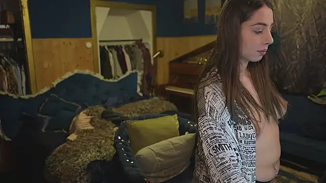 VanessaDoyle online show from April 2026 01:51:01 PM