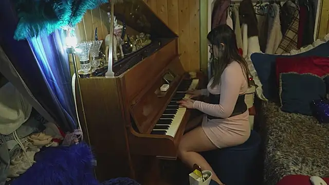 VanessaDoyle online show from November 2025 04:17:02 PM