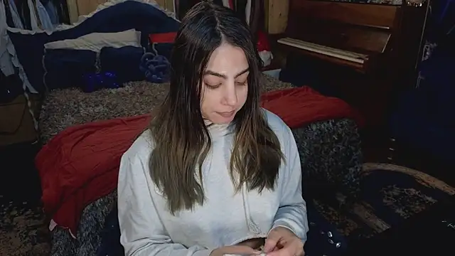 VanessaDoyle online show from November 2025 03:29:01 AM