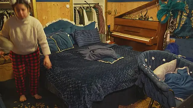 VanessaDoyle online show from March 2026 02:40:01 AM