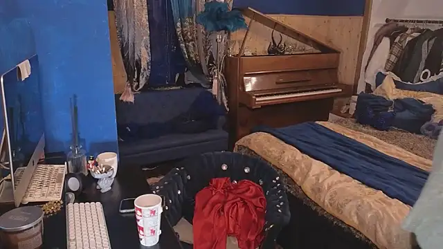 VanessaDoyle online show from January 2026 08:34:02 PM