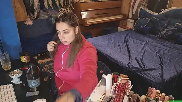 VanessaDoyle online show from January 2026 01:45:02 AM