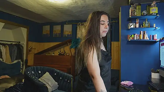 VanessaDoyle online show from July 2026 11:45:01 PM