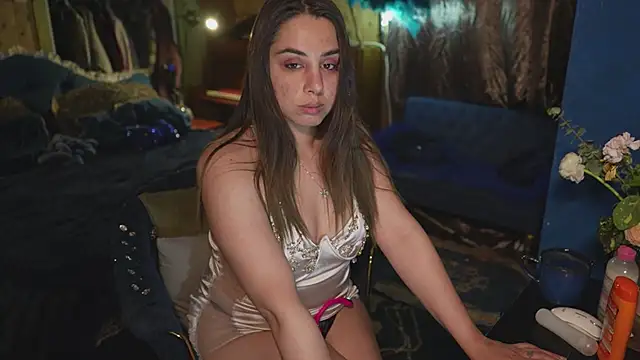 VanessaDoyle online show from April 2026 01:12:01 AM