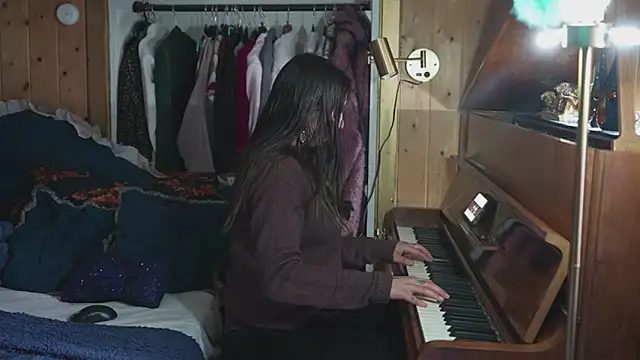 VanessaDoyle online show from April 2026 11:26:01 AM