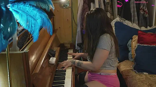 VanessaDoyle online show from February 2026 06:07:02 PM