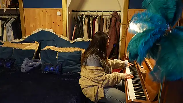 VanessaDoyle online show from March 2026 04:51:02 PM