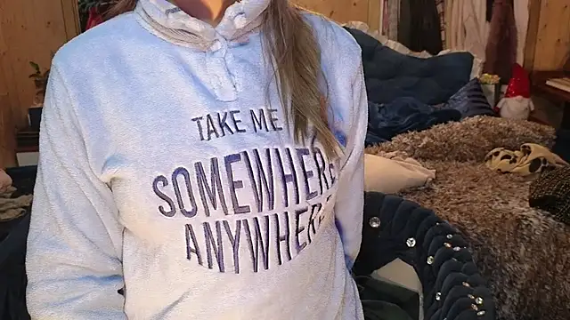 VanessaDoyle online show from December 2025 07:20:02 AM