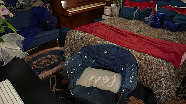 VanessaDoyle online show from November 2025 07:51:01 PM