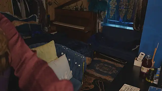 VanessaDoyle online show from March 2026 01:04:01 PM