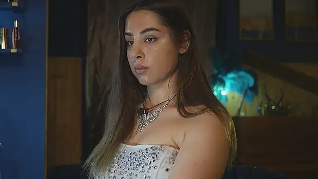 VanessaDoyle online show from June 2026 12:41:01 AM