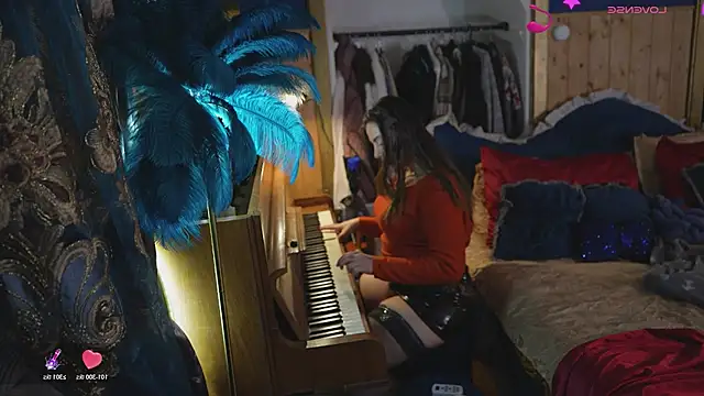 VanessaDoyle online show from February 2026 04:51:02 PM