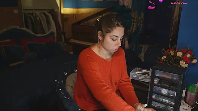 VanessaDoyle online show from February 2026 05:53:02 PM