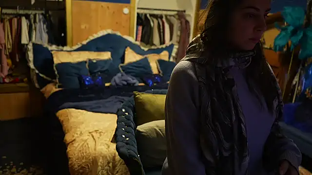 VanessaDoyle online show from March 2026 08:35:02 AM