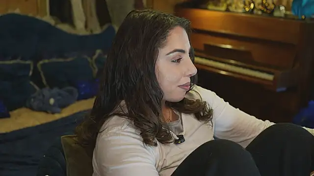 VanessaDoyle online show from March 2026 12:27:02 PM