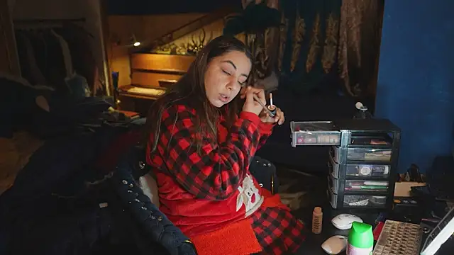 VanessaDoyle online show from March 2026 06:10:02 AM