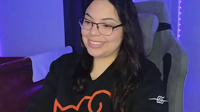 Snapshot of drizzypeach602 chatting on October 2025 07:19:02 AM drizzypeach602 online show from October 2025 07:19:02 AM