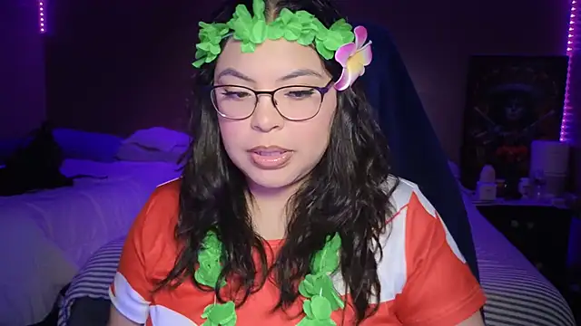 Snapshot of drizzypeach602 chatting on October 2025 01:53:01 AM drizzypeach602 online show from October 2025 01:53:01 AM