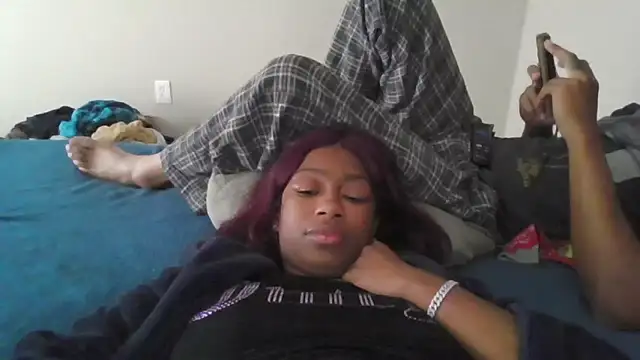 chinkyAfrodite online show from April 2026 09:28:01 PM