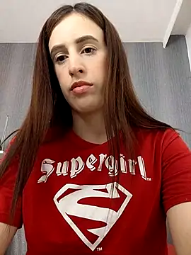 Amira Milker online show from October 2025 12:59:02 PM