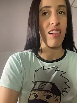 Amira Milker online show from January 2025 03:18:01 AM