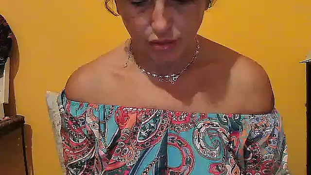 Althea Love online show from September 2025 07:20:01 AM