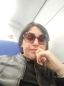 Althea Love online show from November 2025 08:07:02 AM