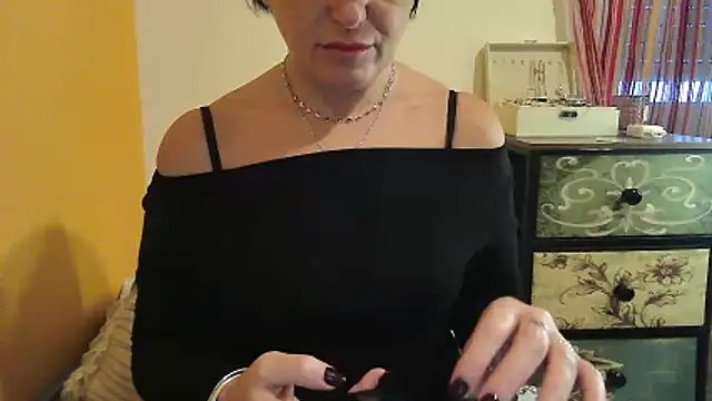 Althea Love online show from November 2025 09:24:02 AM