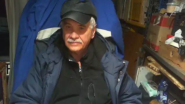 Snapshot of nonnomaturobisex chatting on March 2026 07:48:01 AM nonnomaturobisex online show from March 2026 07:48:01 AM