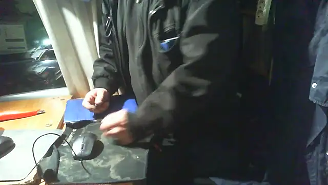 Snapshot of nonnomaturobisex chatting on November 2025 08:18:02 AM nonnomaturobisex online show from November 2025 08:18:02 AM