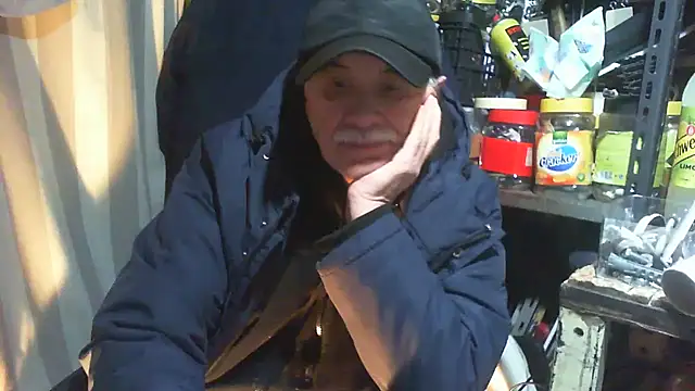 Snapshot of nonnomaturobisex chatting on February 2026 07:53:01 AM nonnomaturobisex online show from February 2026 07:53:01 AM