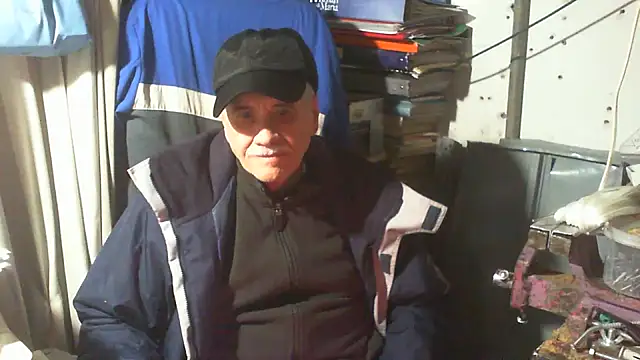 Snapshot of nonnomaturobisex chatting on January 2026 08:41:01 AM nonnomaturobisex online show from January 2026 08:41:01 AM