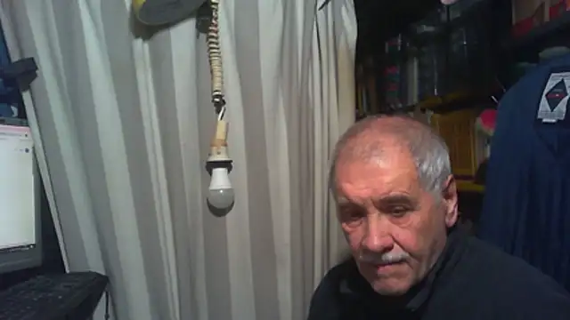 nonnomaturobisex online show from May 2026 10:40:02 AM