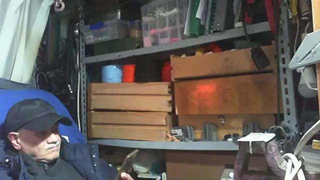 Snapshot of nonnomaturobisex chatting on December 2025 04:52:02 PM nonnomaturobisex online show from December 2025 04:52:02 PM