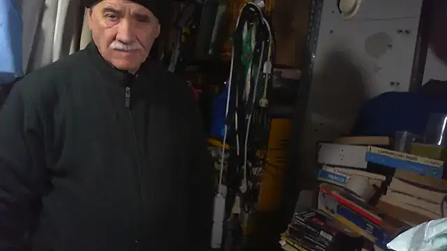 Snapshot of nonnomaturobisex chatting on January 2026 09:02:02 AM nonnomaturobisex online show from January 2026 09:02:02 AM