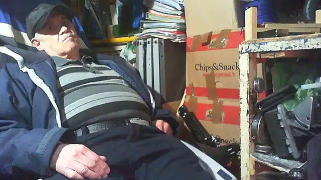 Snapshot of nonnomaturobisex chatting on February 2026 04:24:02 PM nonnomaturobisex online show from February 2026 04:24:02 PM