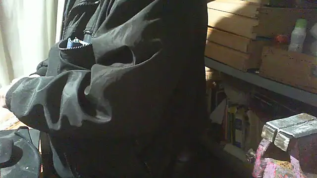 Snapshot of nonnomaturobisex chatting on November 2025 08:07:01 AM nonnomaturobisex online show from November 2025 08:07:01 AM