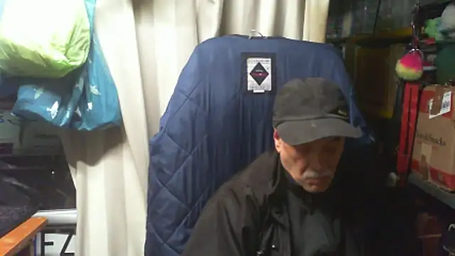 nonnomaturobisex online show from April 2026 05:17:02 PM