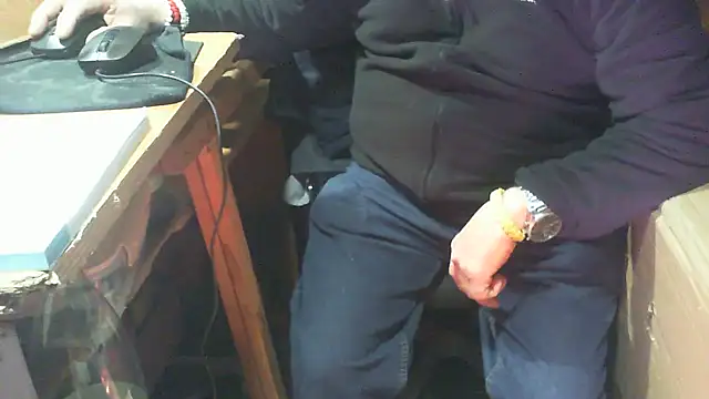 Snapshot of nonnomaturobisex chatting on February 2026 08:03:01 AM nonnomaturobisex online show from February 2026 08:03:01 AM