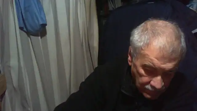 Snapshot of nonnomaturobisex chatting on February 2026 08:03:01 AM nonnomaturobisex online show from February 2026 08:03:01 AM