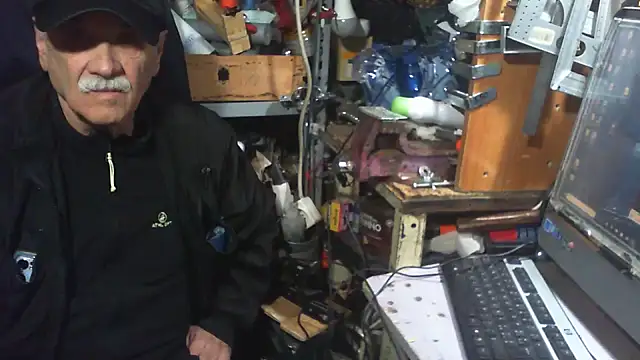 Snapshot of nonnomaturobisex chatting on November 2025 09:58:02 AM nonnomaturobisex online show from November 2025 09:58:02 AM