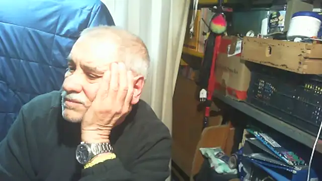 nonnomaturobisex online show from March 2026 07:10:01 AM