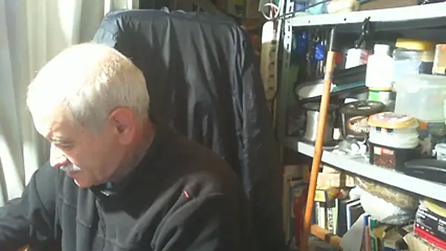 Snapshot of nonnomaturobisex chatting on November 2025 07:57:01 AM nonnomaturobisex online show from November 2025 07:57:01 AM