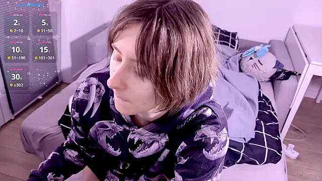 mothkink online show from February 2026 07:47:01 PM